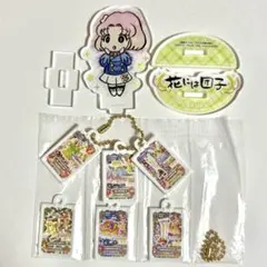 アイカツ　格言ゆらゆらアクリルスタンド　グッズコレクション　さくら　おとめ