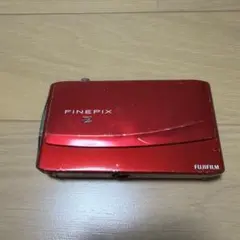 FUJIFILM FinePix Z3 ピンク 動作未確認 - メルカリ