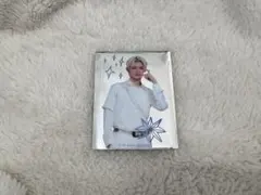 &TEAM CAFE JO 平日 クリアカード