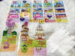 たまごっちのプチプチおみせっち ブックマークコレクション