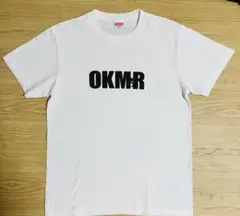 岡村隆史 OKMR Tシャツ Mサイズ ナインティナインのオールナイトニッポン