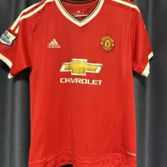 マンチェスター・ユナイテッド Rooney 10 シャツ