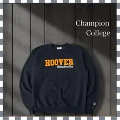 あ*様 5067/チャンピオン カレッジプリント パーカープルオーバー M