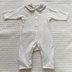 アカチャンホンポ　ロンパース　60