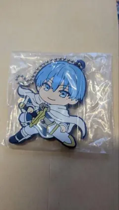 でふぉラバ！葬送のフリーレン　ヒンメル