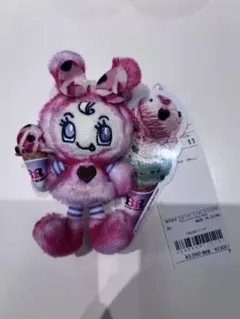 ナルミヤキャラクターズ ベリエ サーティワンアイスクリーム