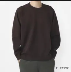 tigora スウェット