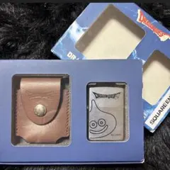 シリアルナンバー1 ドラゴンクエスト ZIPPO TYPE 2 限定 未使用 - メルカリ