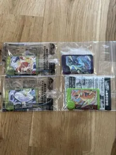 フレンダ　メガリザードンXほか　まとめ売り