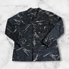 m3507 Theory 長袖 シャツ ジャケット S
