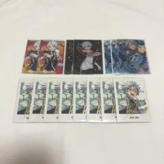 あんスタ 滝維吹 カード ぱしゃっつ クリアカード
