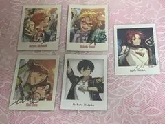 あんさんぶるスターズ trickster ぱしゃっつ まとめ売り