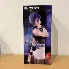 2026年最新】BiCute Bunnies Figure チェンソーマン レゼ篇 レゼの人気