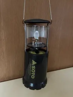 SOTO FOLDING LANTERN ST-213のサムネイル