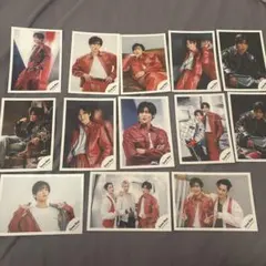 2026年最新】目黒蓮過去写真の人気アイテム - メルカリ