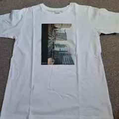 希少 新品未使用！ back number 【インディーズ】2010 Tシャツ 希少 新品未使用！ back number 【インディーズ】2010 Tシャツ