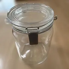 無印良品　梅酒　瓶　果実酒用のサムネイル