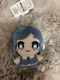 都市伝説解体センター ぬいぐるみマスコット 福来あざみ