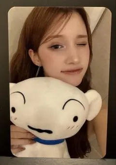 kep1er BUBBLE GUM music&drama バヒエ