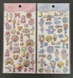 カミオジャパン　エクランウルーシール