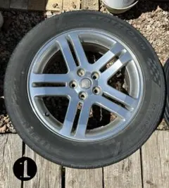 2025年最新】300C 純正 ホイールの人気アイテム - メルカリ