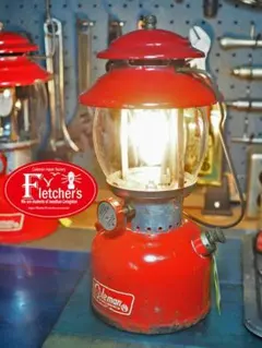 2025年最新】ランタン コールマン ビンテージの人気アイテム