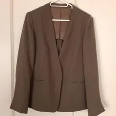 aoki ジャケット