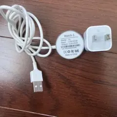 Apple Watch 充電器 Watch 1
