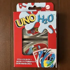 【訳あり】UNO H2O
