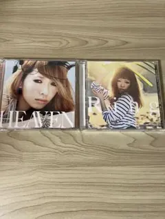 加藤ミリヤ CDアルバムセット - メルカリ