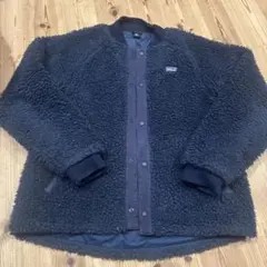 パタゴニア　フリース　kids XXL Patagonia