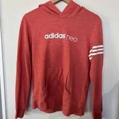 オレンジ トップス