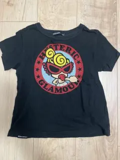 HYSTERIC GLAMOUR キッズ Tシャツ 110cm