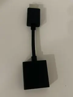 HDMI 中継アダプター