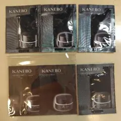 KANEBO クリームインデイ・ナイト トライアルセット