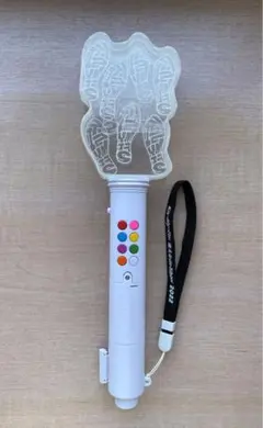 キスマイ kis-my-ftに逢えるでshow ペンライト 2022