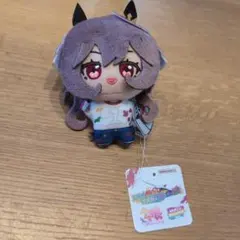 ジェンティルドンナ ナムコ ウマ娘 ぬいぐるみマスコット ペインタースタイル