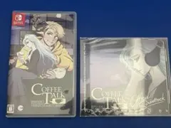 NS コーヒートーク エピソード2：ハイビスカス＆バタフライ 初回特典付き