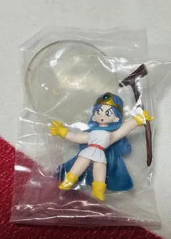 ドラゴンクエスト キャラクターフィギュアコレクション