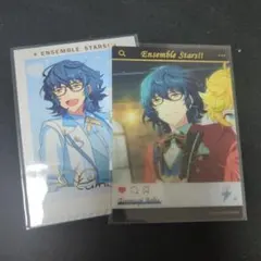 あんスタ 青葉つむぎ セット