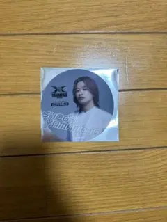 THERAMPAGE 山本彰吾セット