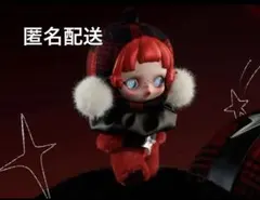 Winter Symphony スカルパンダ ぬいぐるみ Rock On