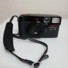 PENTAX zoom 70-X ペンタックス コンパクトフィルムカメラのサムネイル