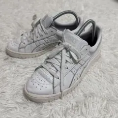 極美品✨️ ASICS SPORTSTYLE GEL-PTG ホワイト