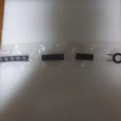 キーキャップ・取り外しセット