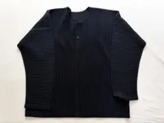 オムプリッセ HOMME PLISSÉ HP61JK023 黒 サイズ3のサムネイル