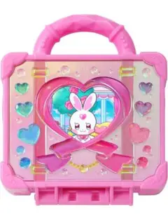 【新品】わんだふるプリキュア！キラニコトランク