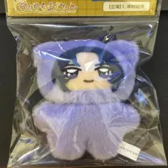 新テニスの王子様 ちみけもますこっと 幸村精市
