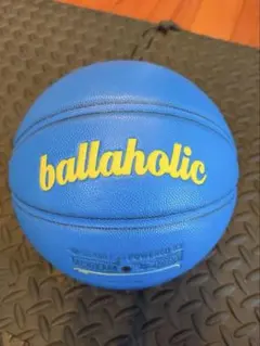 2026年最新】ballaholic バスケットボールの人気アイテム - メルカリ