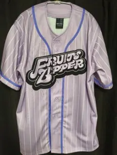 【非売品】FRUITS ZIPPER JRA コラボTシャツ FRUITS ZIPPERフルーツジッパー ツアー2023 VIP特典Tシャツ